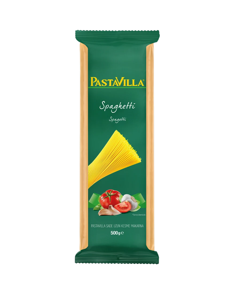 Pastavilla Spaghetti 500 g